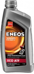 Масло АКПП ENEOS ECO ATF
