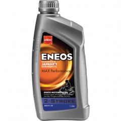 Моторное масло ENEOS MAX Performance 2-Stroke
