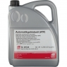 Масло АКПП FEBI ATF LT71141 14738, 29738