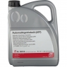 Масло АКПП FEBI ATF DEXRON III 22806, 30018
