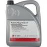 Масло АКПП FEBI ATF DEXRON VI 32600, 32605