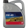Моторное масло FEBI ENGINE OIL 5W-40 32936, 32937, 32938