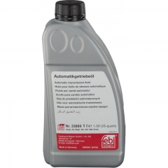Масло АКПП FEBI ATF MB 236.15 33889, 100706