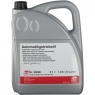 Масло АКПП FEBI ATF ZF-8 39095, 39096