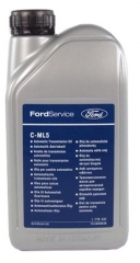 Масло АКПП FORD C-ML5 (WSS-M2C938-A) 1776431