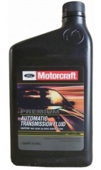 Масло АКПП FORD Motorcraft Premium ATF (XT8QAW)