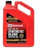 Моторное масло FORD Motorcraft Synthetic Blend 5W-30 (XO5W30QSP, XO5W305QSP)