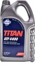 Масло АКПП FUCHS TITAN ATF 4400