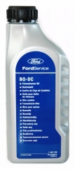 Трансмиссионное масло FORD BO-DC (WSS-M2C936-A) 1490763,1490761