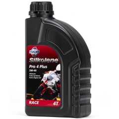 Моторное масло SILKOLENE PRO 4 5W-40