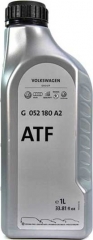 Трансмиссионное масло VAG ATF MULTITRONIC (G052180A2)