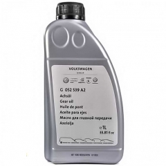 Трансмисионное масло VAG Gear Oil (G052539A2)