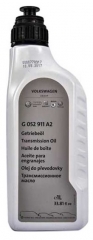 Трансмиссионное масло VAG TRANSMISSION OIL (G052911A2)