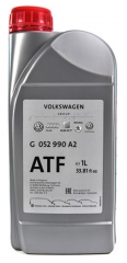 Масло АКПП VAG ATF (G052990A2)