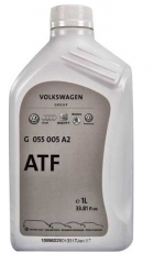 Масло АКПП VAG ATF (G055005A2)