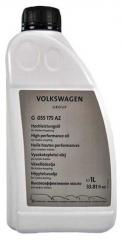 Трансмиссионное масло VAG HALDEX OIL (G055175A2)