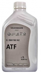 Масло АКПП VAG ATF (G060162A2)