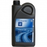 Моторное масло GM MOTOR OIL 10W-40 (1942043, 1942044, 1942045, 1942046)