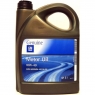 Моторное масло GM MOTOR OIL 10W-40 (1942043, 1942044, 1942045, 1942046)