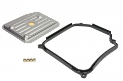 Фильтр АКПП MAHLE/KNECHT HX 147KIT1