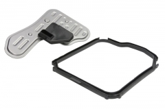 Фильтр АКПП MAHLE/KNECHT HX 148D