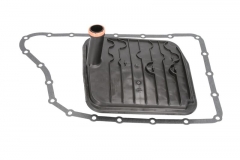 Фильтр АКПП MAHLE/KNECHT HX 153D
