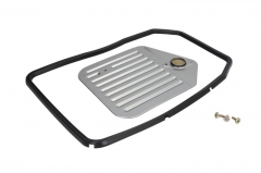 Фильтр АКПП MAHLE/KNECHT HX 163KIT