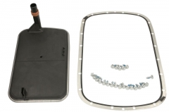 Фильтр АКПП MAHLE/KNECHT HX 165KIT