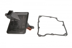 Фильтр АКПП MAHLE/KNECHT HX 166D
