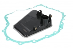 Фильтр АКПП MAHLE/KNECHT HX 168D