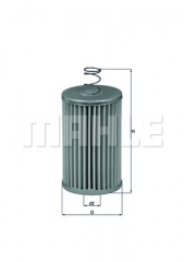 Фильтр АКПП MAHLE/KNECHT HX 4