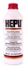 Антифриз HEPU G12 Красный Концентрат
