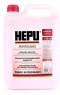 Антифриз HEPU G12 Красный Концентрат