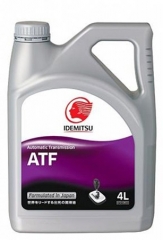 Масло АКПП IDEMITSU ATF