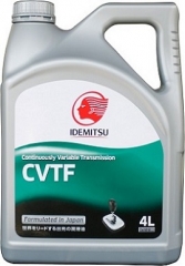 Трансмиссионное масло IDEMITSU CVTF