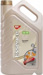 Моторное масло MOL ESSENCE 5W-40