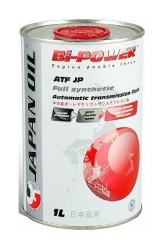 Масло АКПП JAPAN OIL MATIC ATF JP
