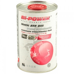 Масло АКПП JAPAN OIL MATIC ATF DIII