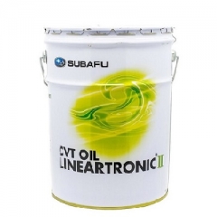 Трансмиссионное масло SUBARU LINEATRONIC-II 20л. (K0425Y0711)