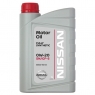 Моторное масло NISSAN MOTOR OIL 0W-20 (KE90090134, KE90090144)