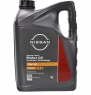 Моторное масло NISSAN MOTOR OIL 0W-20 (KE90090134, KE90090144)