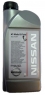 Масло АКПП NISSAN MATIC FLUID - D (999MPAA100P, KLE2200004)