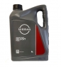 Трансмиссионное масло NISSAN CVT FLUID NS-2 (KLE5200004)