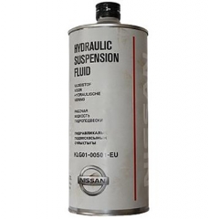 Гидравлическая жидкость NISSAN Hydraulic Suspension Fluid (KLG0100501EU)