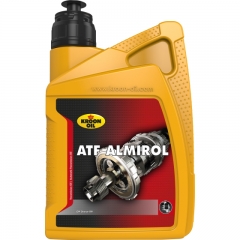 Масло АКПП KROON OIL ATF ALMIROL