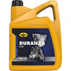 Моторное масло KROON OIL DURANZA ECO 5W-20