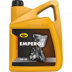 Моторное масло KROON OIL EMPEROL 5W-40