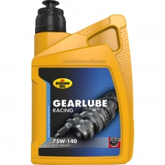 Трансмиссионное масло KROON OIL GEARLUBE RACING 75W-140