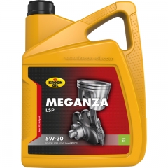 Моторное масло KROON OIL MEGANZA LSP 5W-30