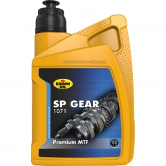 Трансмиссионное масло KROON OIL SP GEAR 1071